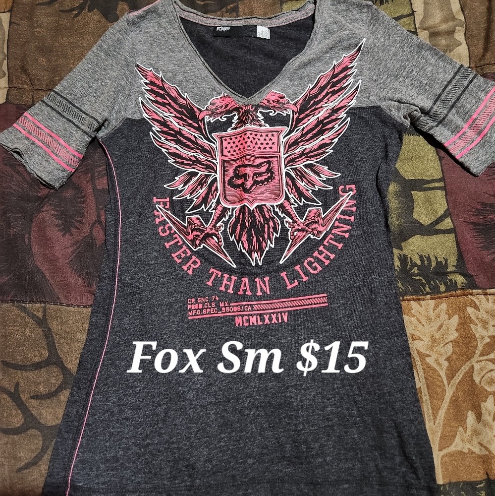 Womens t-shirt